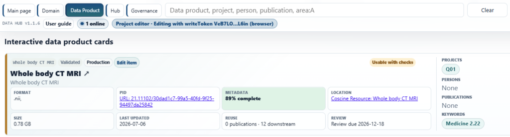 dataProduct